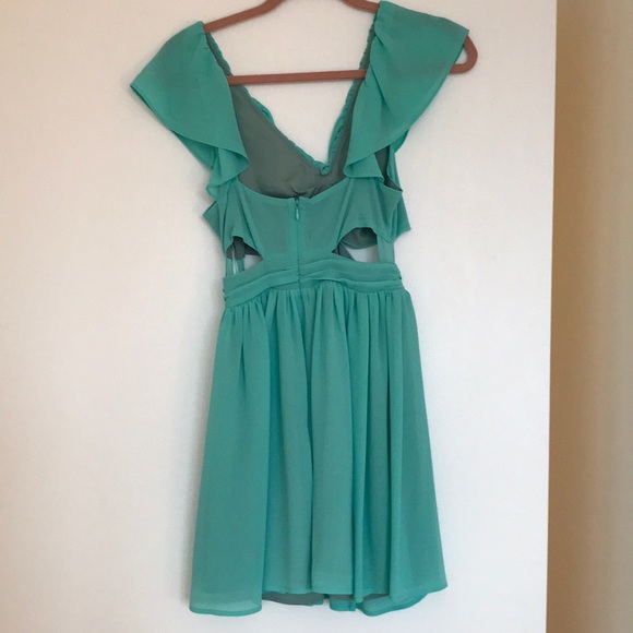 Keepsake dress - Picture 2 of 2